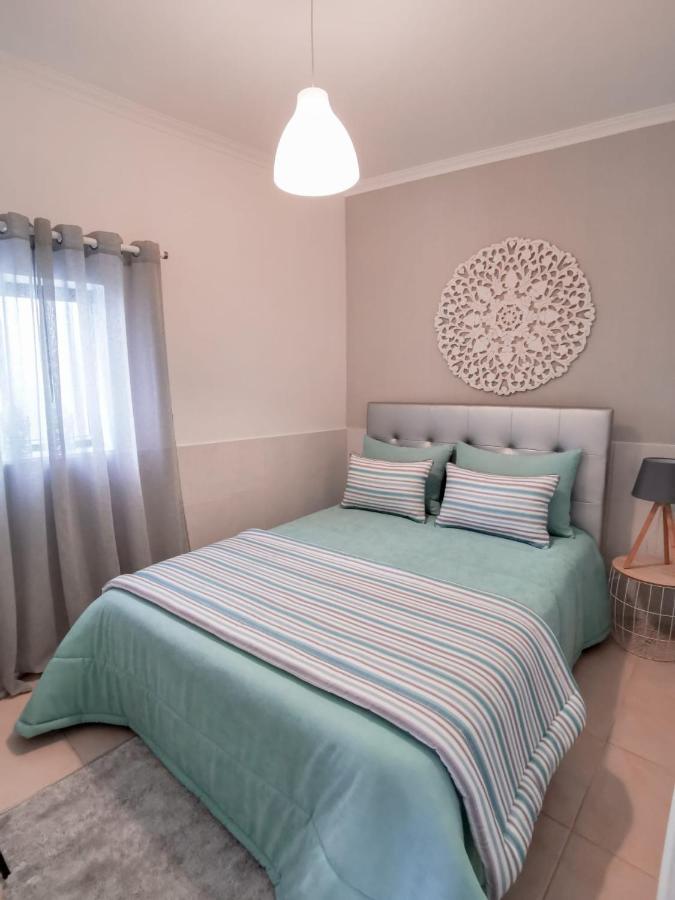 Cantinho Da Praia Apartments Nazaré Buitenkant foto