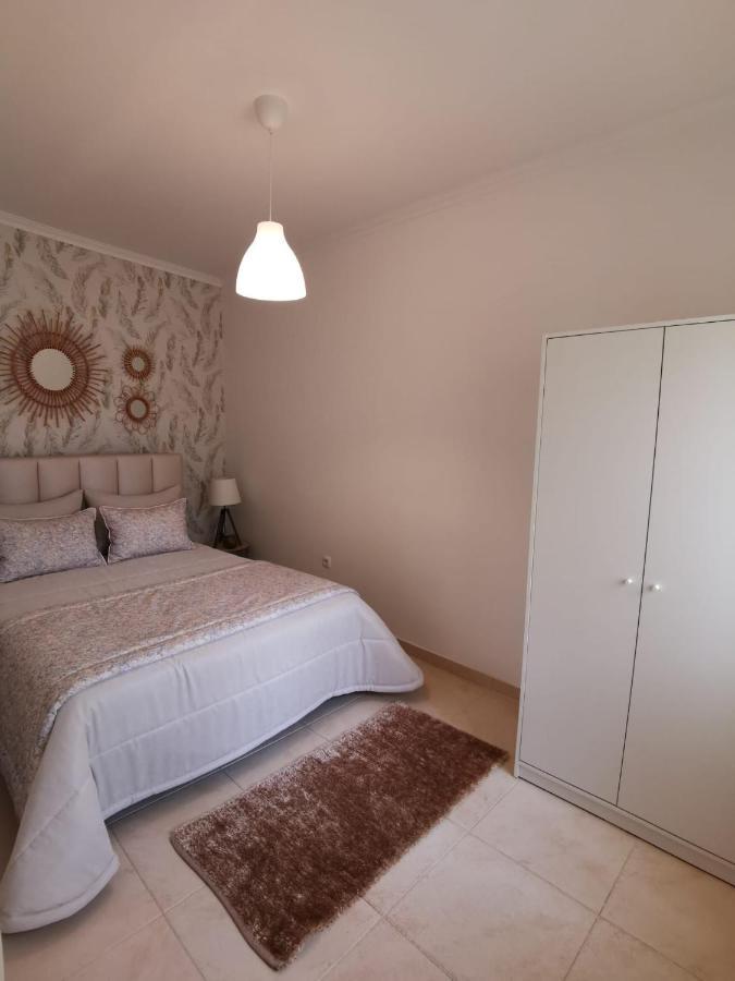 Cantinho Da Praia Apartments Nazaré Buitenkant foto