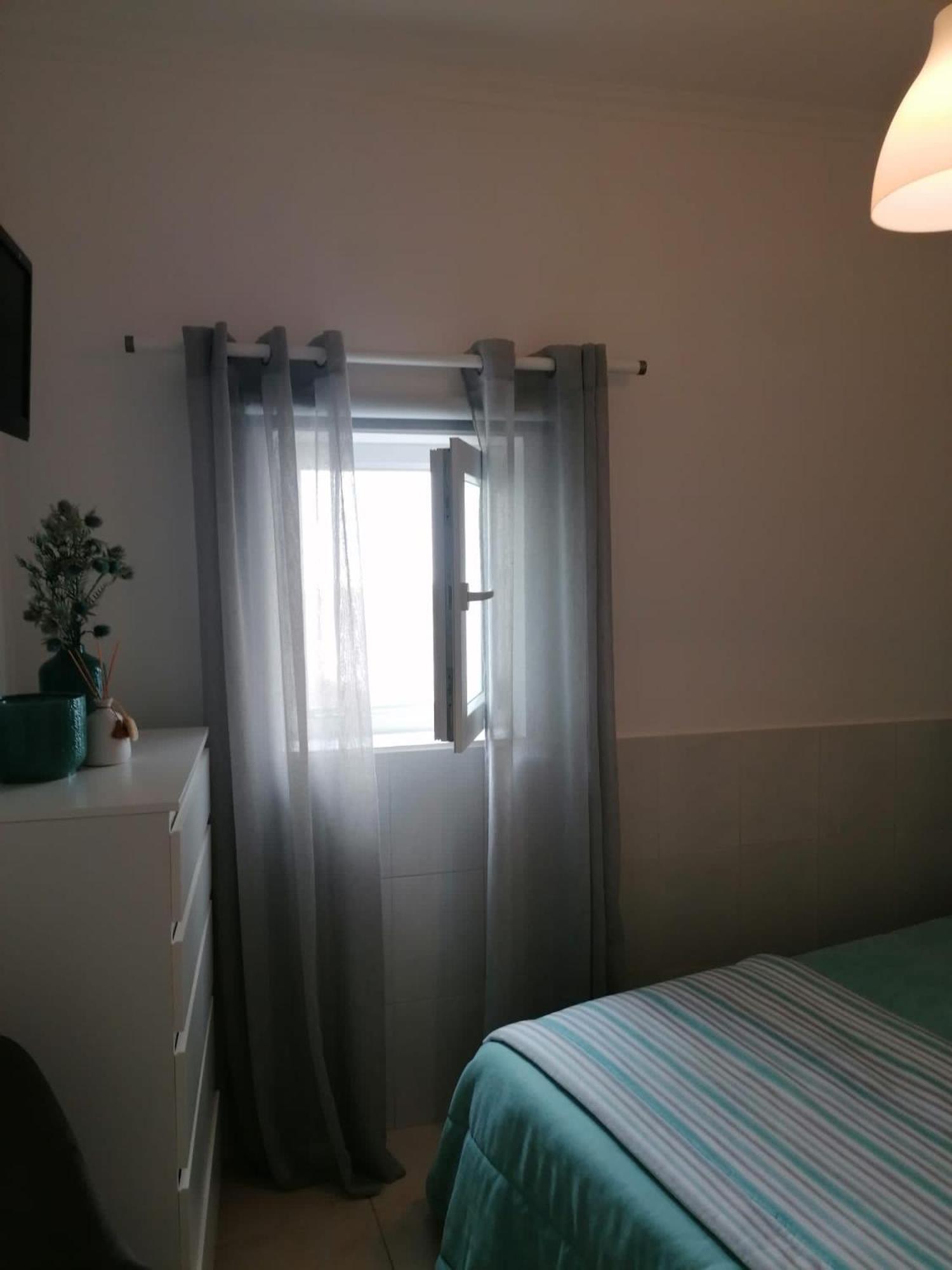 Cantinho Da Praia Apartments Nazaré Buitenkant foto